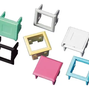 Montageram risnedsättning